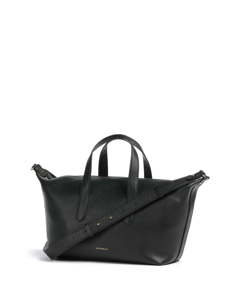 Coccinelle Beat Generation Handtasche noir