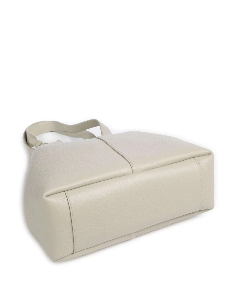 Coccinelle C-Easy Beuteltasche eucalipto