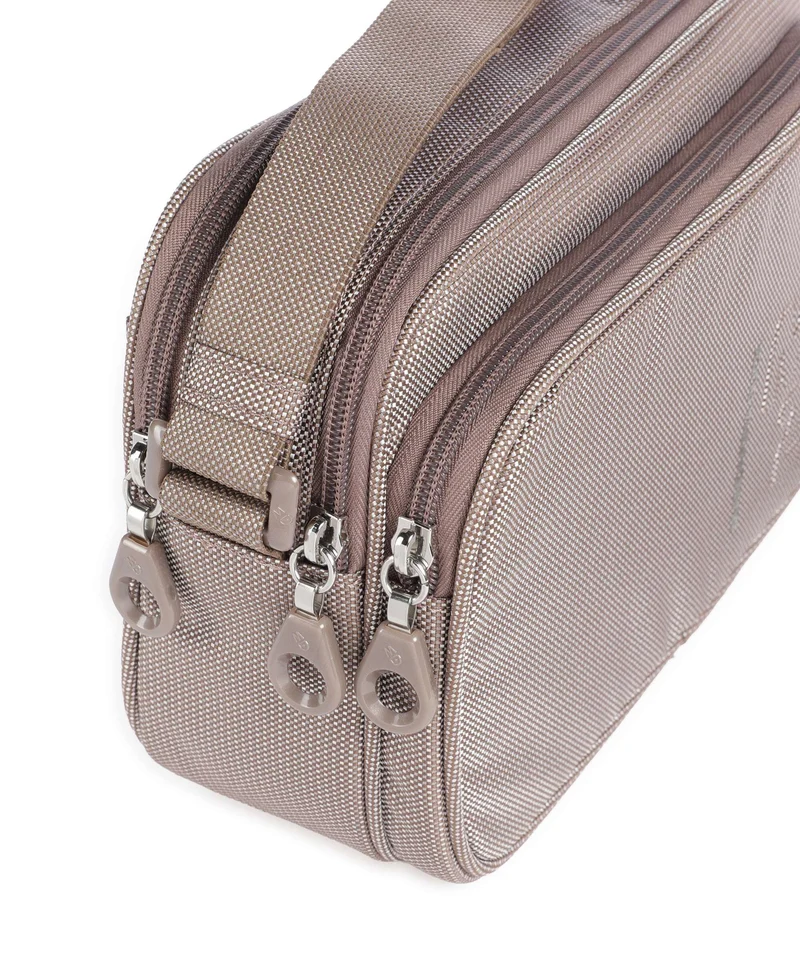 Mandarina Duck MD20 Umhängetasche taupe