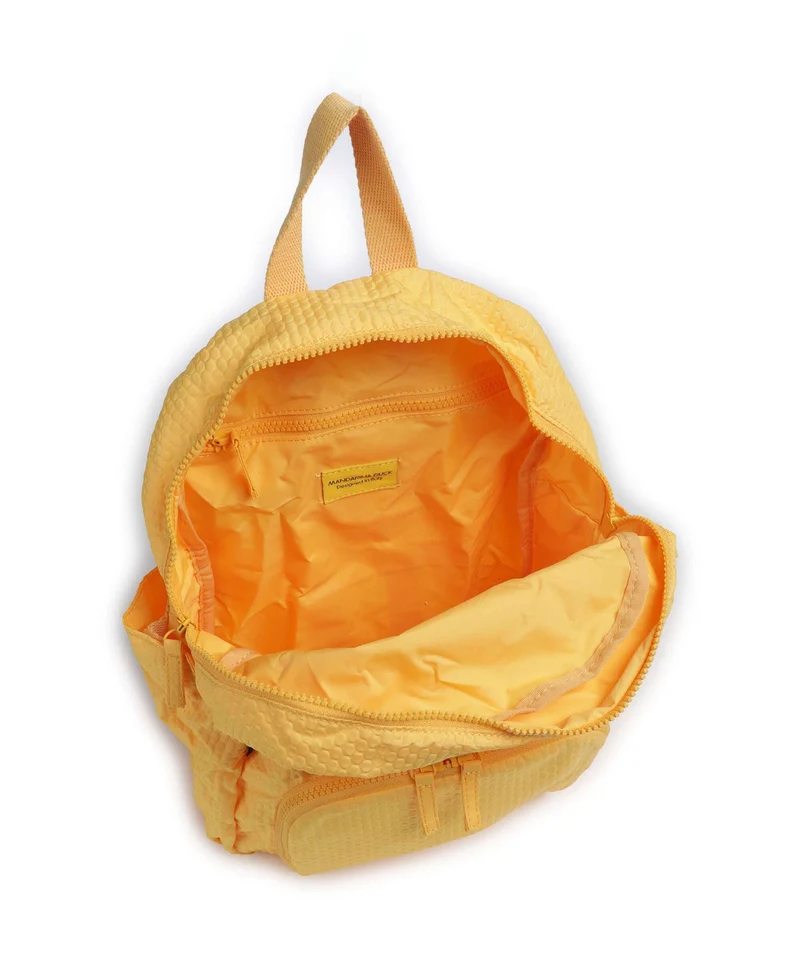 Mandarina Duck Revival 2.0 Rucksack duck yellow