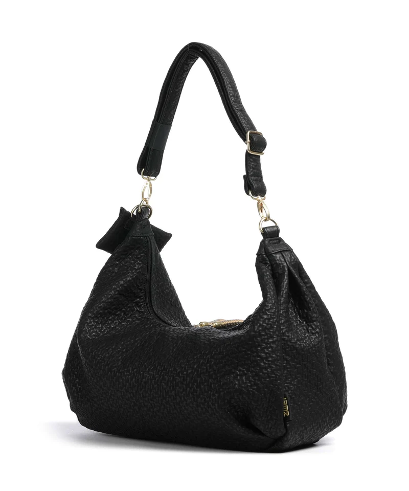 Zwei Lola LO140 Beuteltasche black