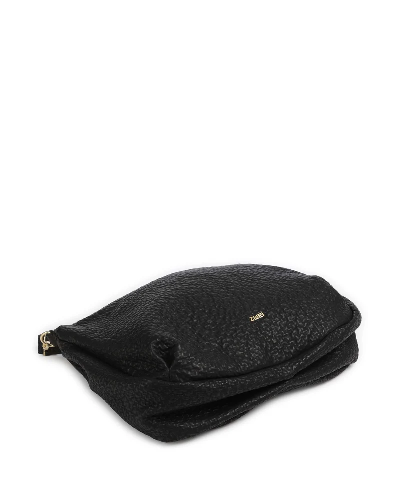 Zwei Lola LO140 Beuteltasche black
