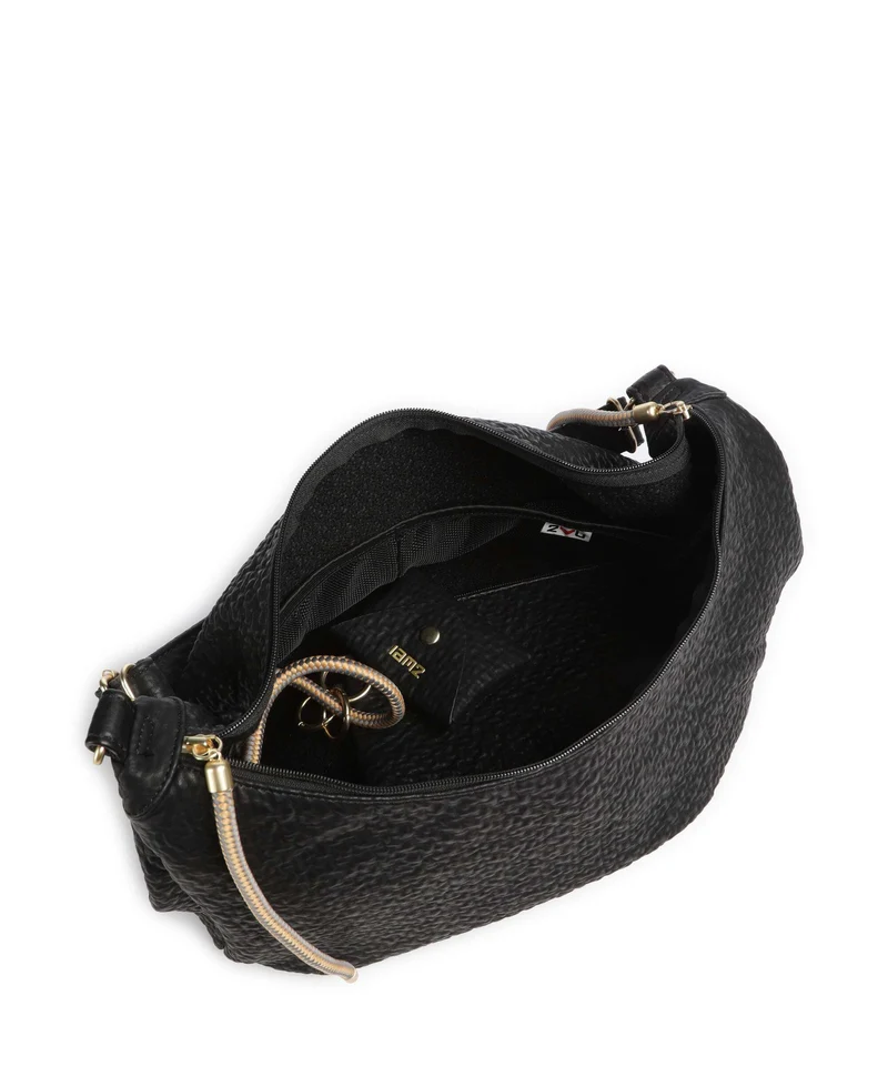 Zwei Lola LO140 Beuteltasche black