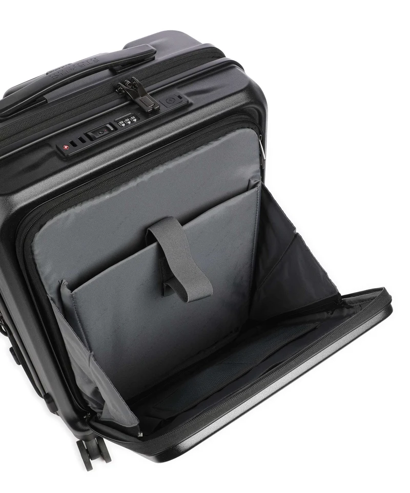 Stratic Phoenix ML 4-Rollen Trolley black
