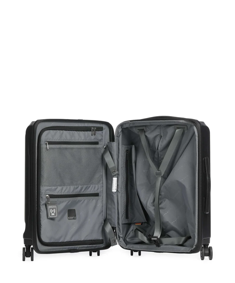 Stratic Phoenix ML 4-Rollen Trolley black
