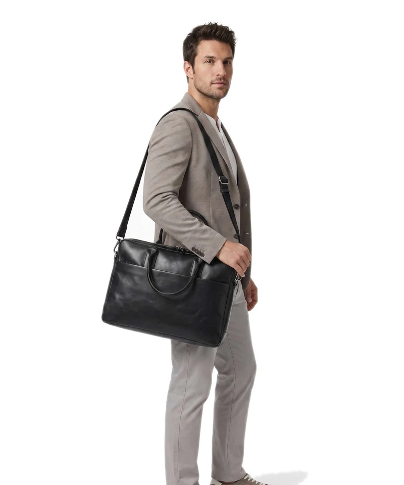 Markberg GrantMBG Aktentasche black