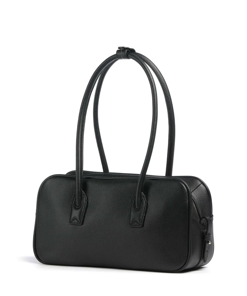Aigner Whip S Schultertasche black
