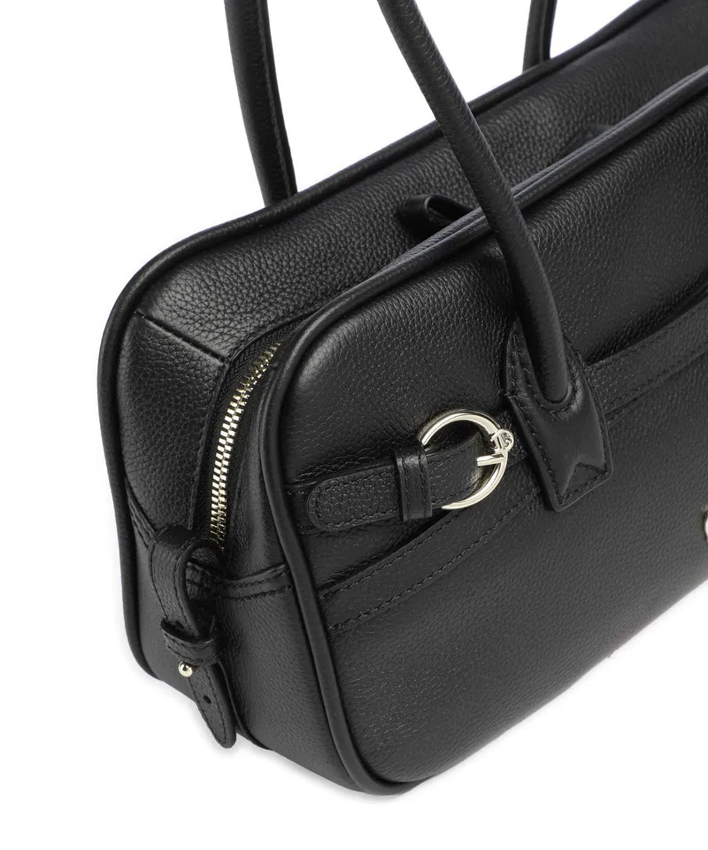 Aigner Whip S Schultertasche black