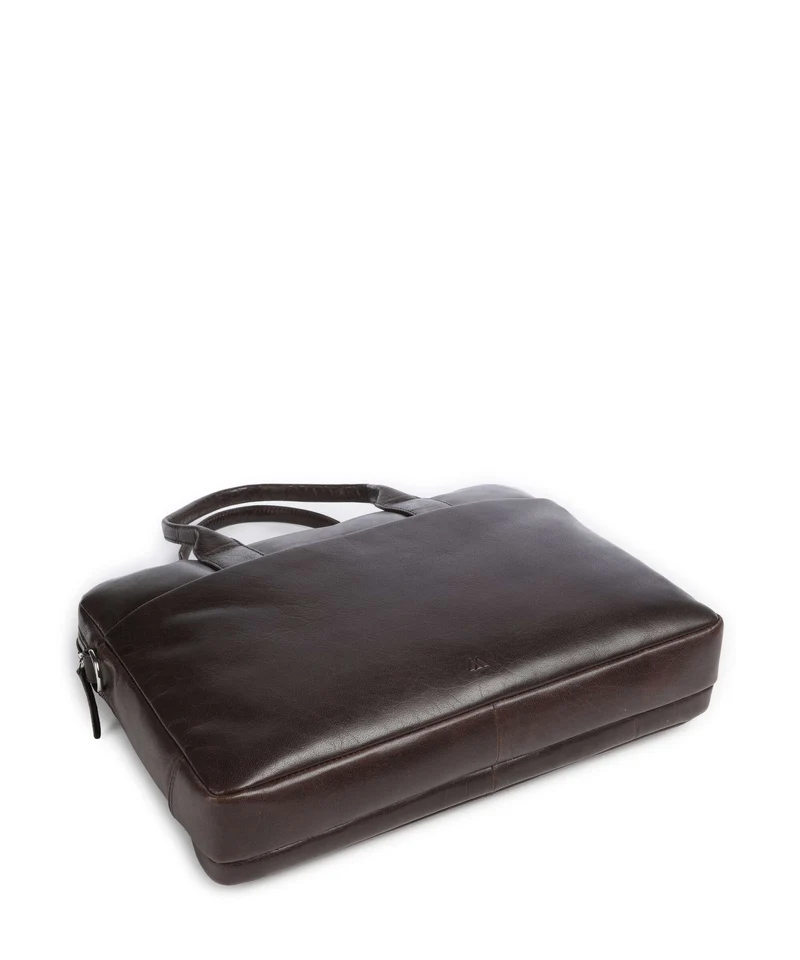 Markberg GrantMBG Aktentasche espresso brown