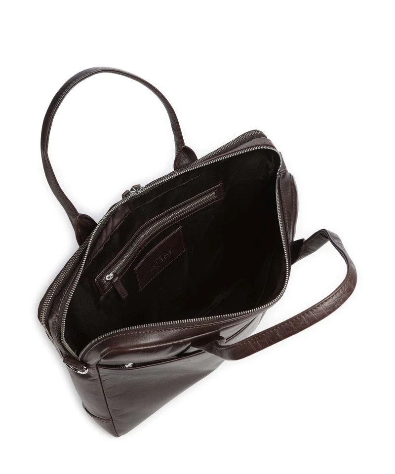 Markberg GrantMBG Aktentasche espresso brown