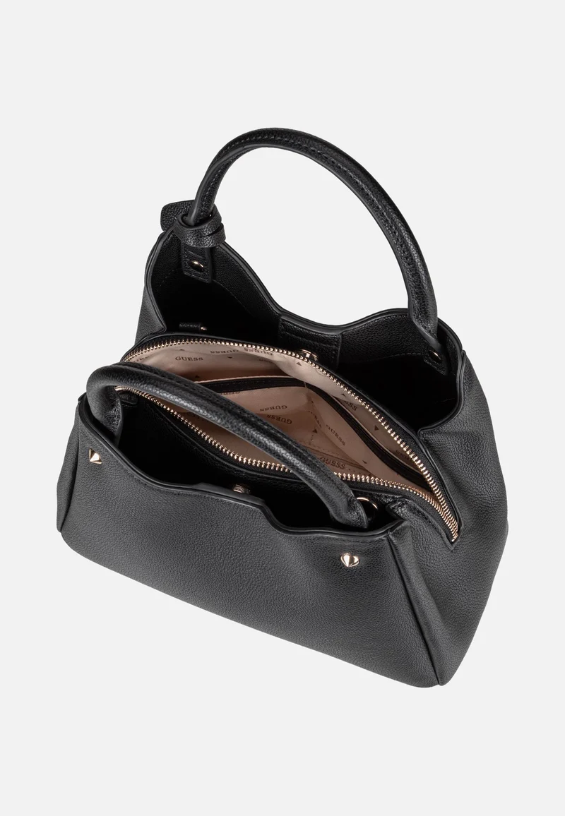 Meridian II Small Girlfriend Carryall 74050 Black - Satchel