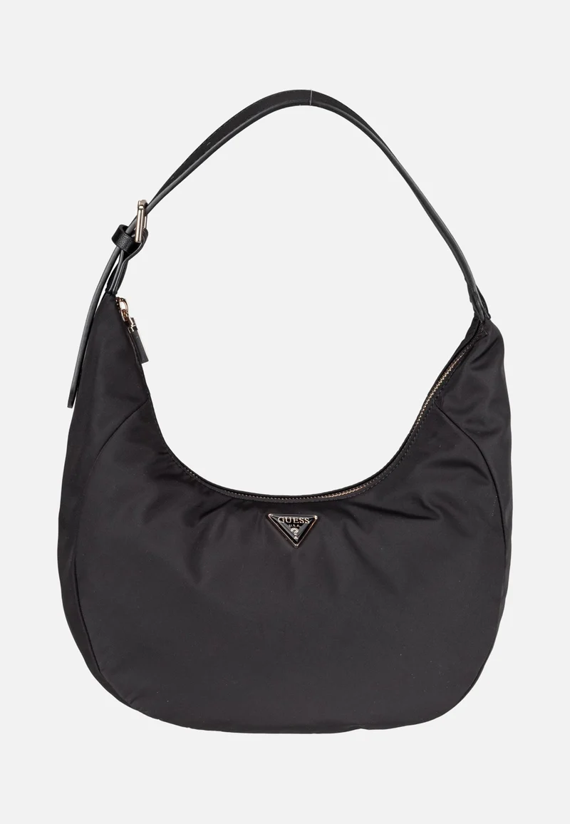 Eco Gemma 39503 Black - Hobo Bag