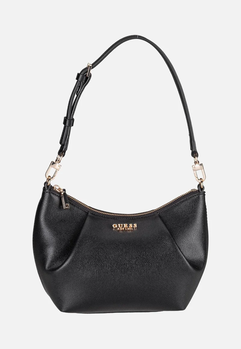 Amorette 98180 Black - Schultertasche