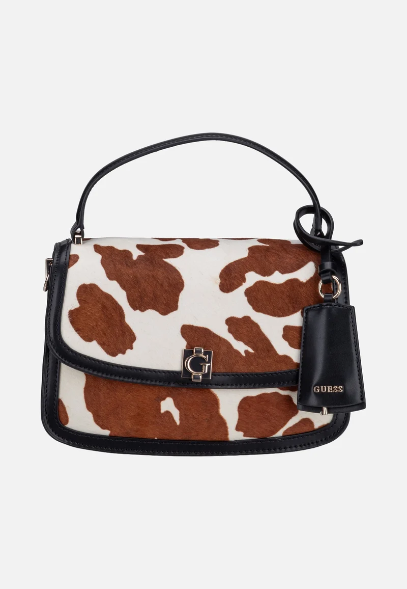 Audrey Convertible Flap 34210 Cow - Henkeltasche