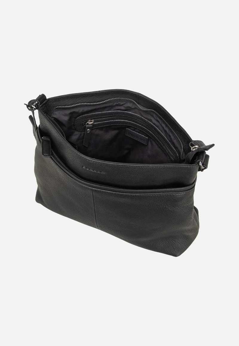 Antique Avery Casey 8005220 Black - Crossbody Bag