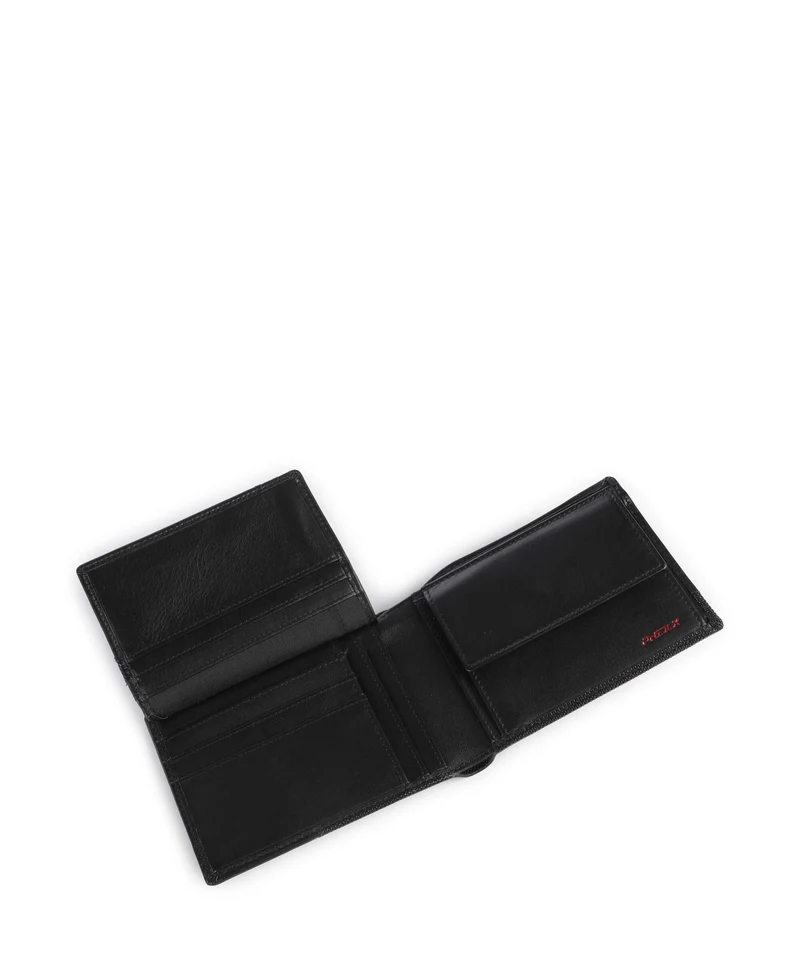 Samsonite Pro-DLX Geldbörse black