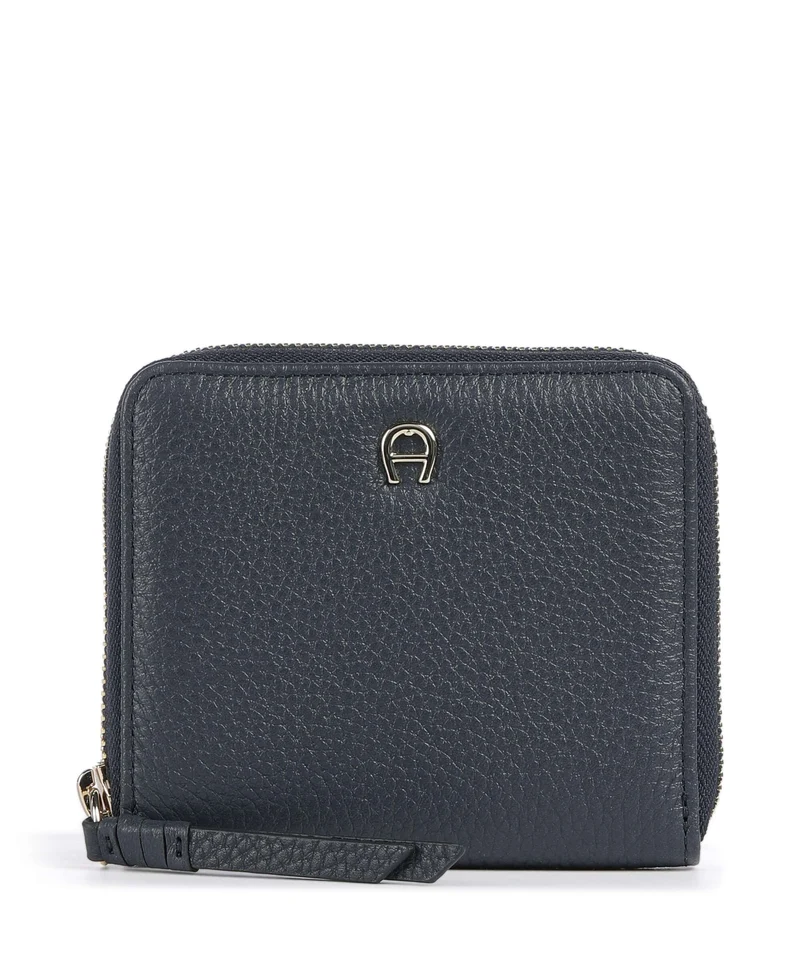 Aigner Paola Geldbörse cosmic blue
