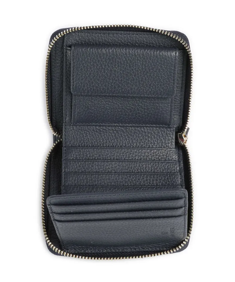 Aigner Paola Geldbörse cosmic blue
