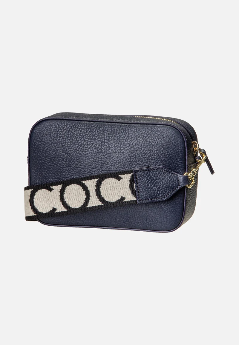 Tebe 55I1 Midnight Blue - Crossbody Bag