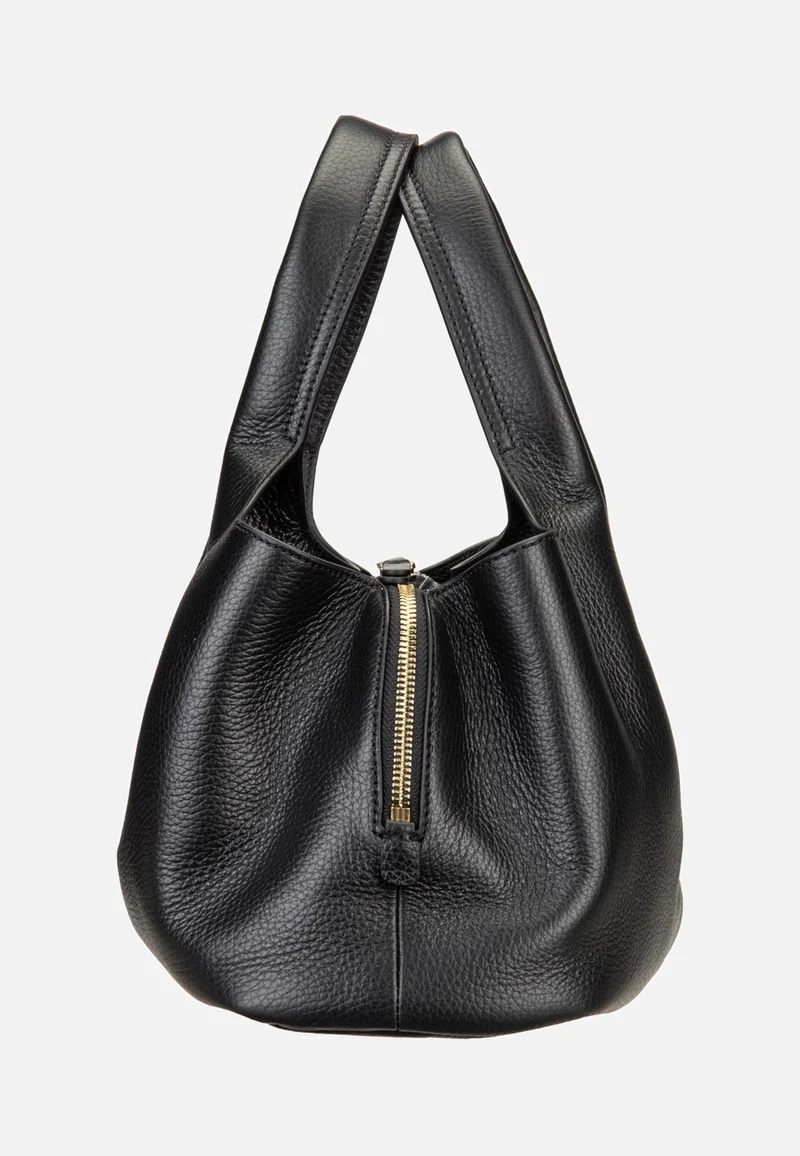 Nell 1801 Noir - Tote Bag