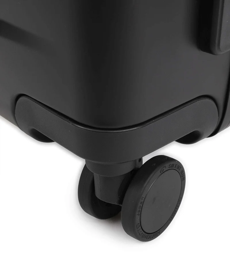 Stratic Phoenix Alu 4-Rollen Trolley black