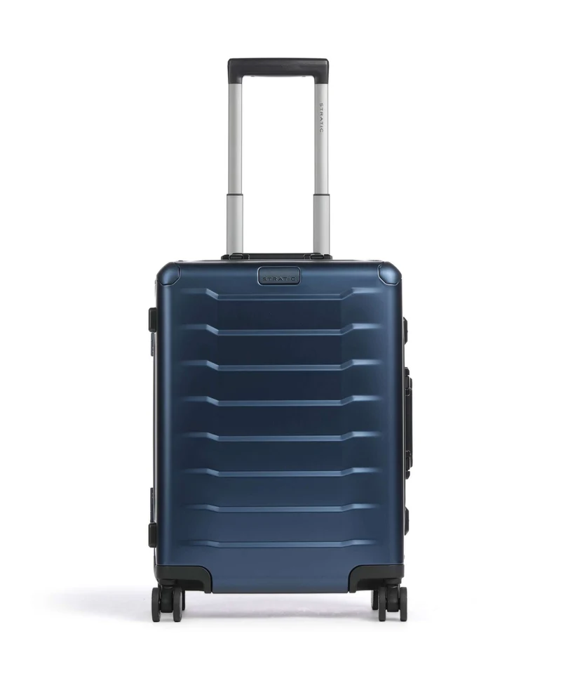 Stratic Phoenix Alu 4-Rollen Trolley blue