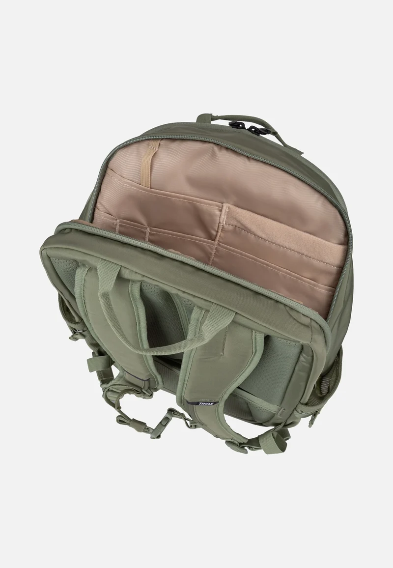 EnRoute 26L Quiet Green - Rucksack
