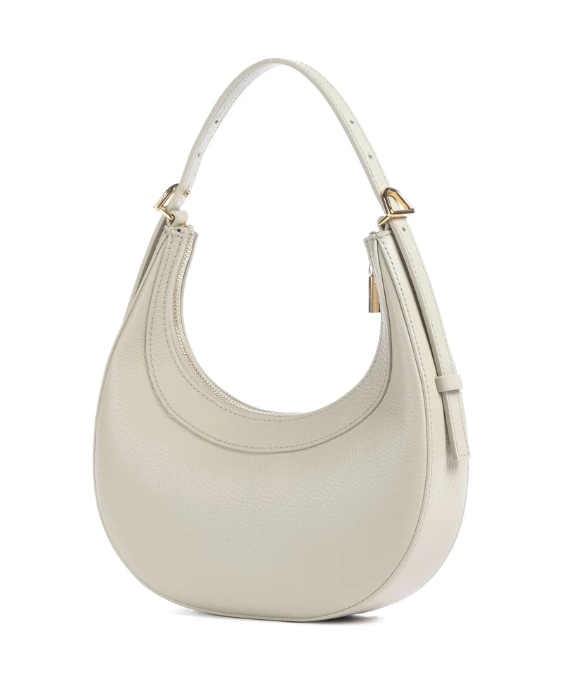 Coccinelle Whisper Schultertasche eucalipto