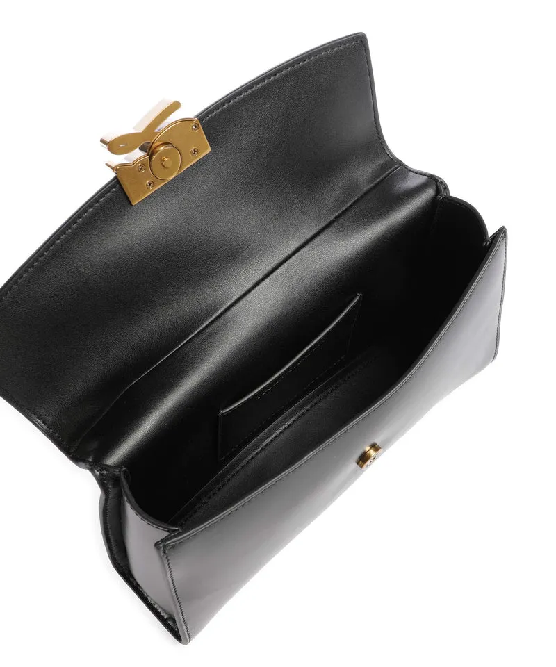 Karl Lagerfeld K/Autograph Umhängetasche black/gold