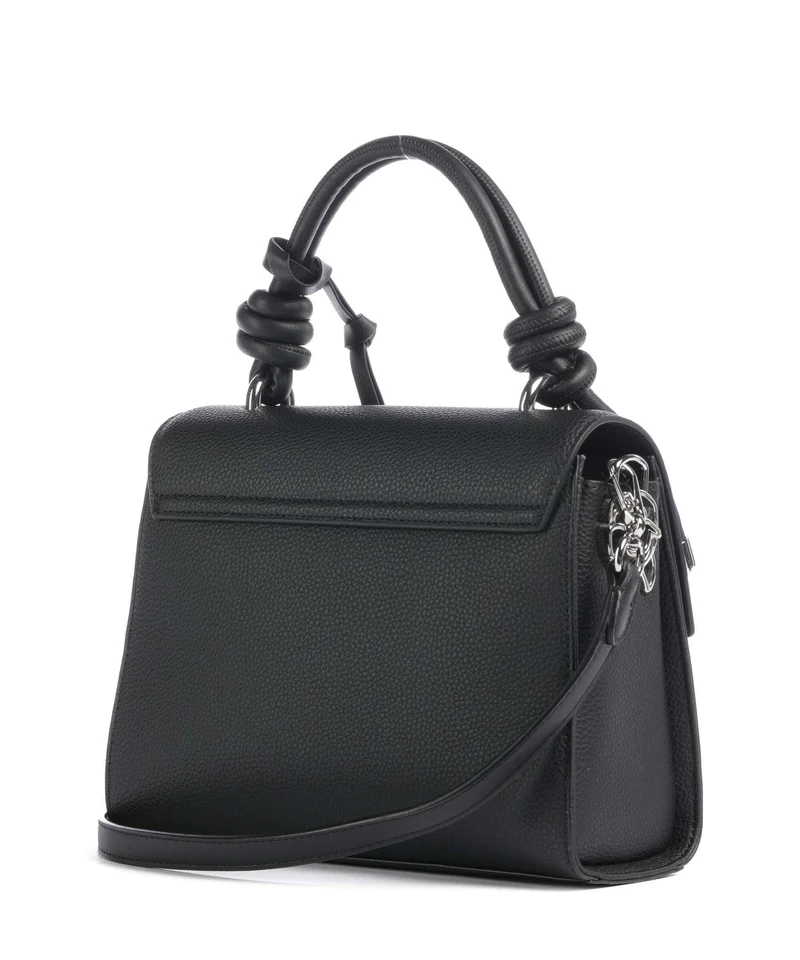 Karl Lagerfeld Ikon Knots Handtasche black