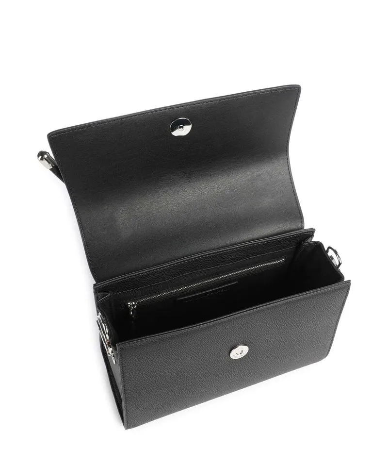 Karl Lagerfeld Ikon Knots Handtasche black