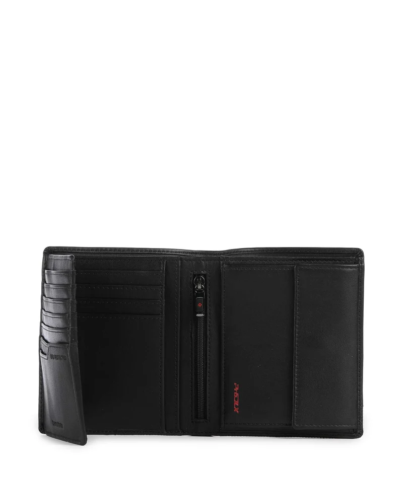 Samsonite Pro-DLX Geldbörse black