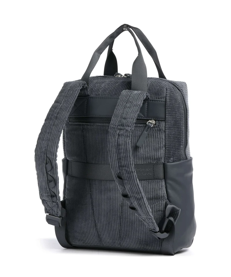 Zwei Lou LUR130 Rucksack cord polar