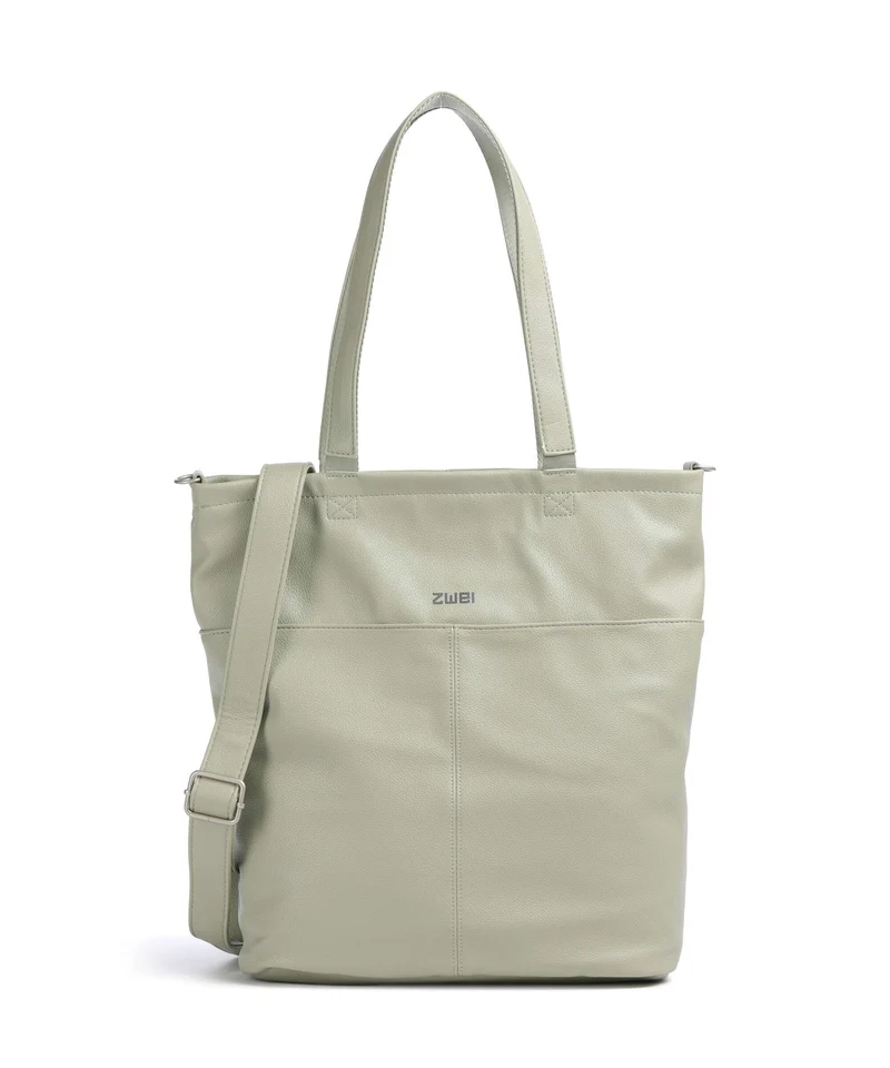 Zwei Mademoiselle.M M145 Shopper jade