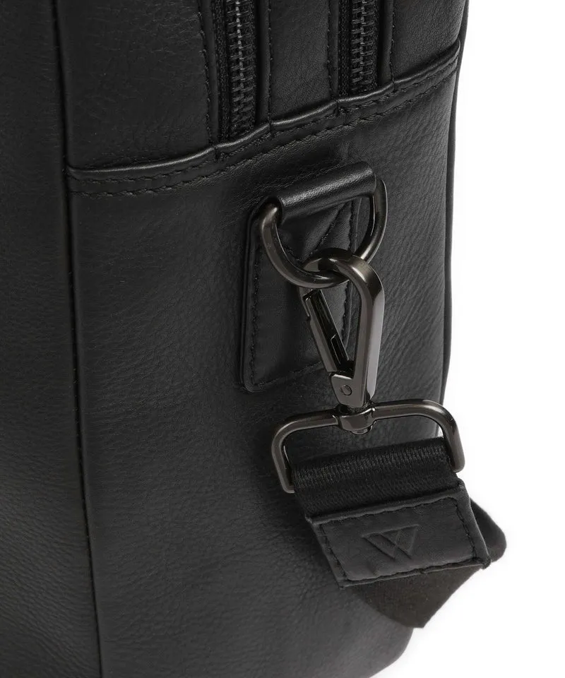 Markberg AshtonMBG Aktentasche black