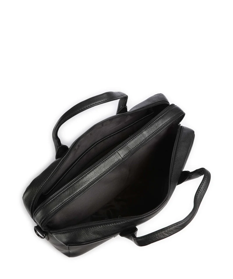 Markberg AshtonMBG Aktentasche black