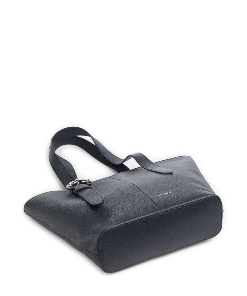 Coccinelle Fern Shopper midnight blue