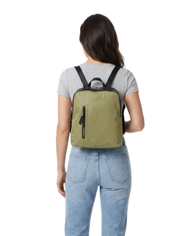 Mandarina Duck Hunter Rucksack winter olive