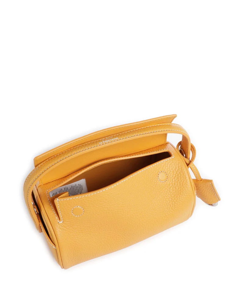 Polo Ralph Lauren Play Mini Handtasche mango