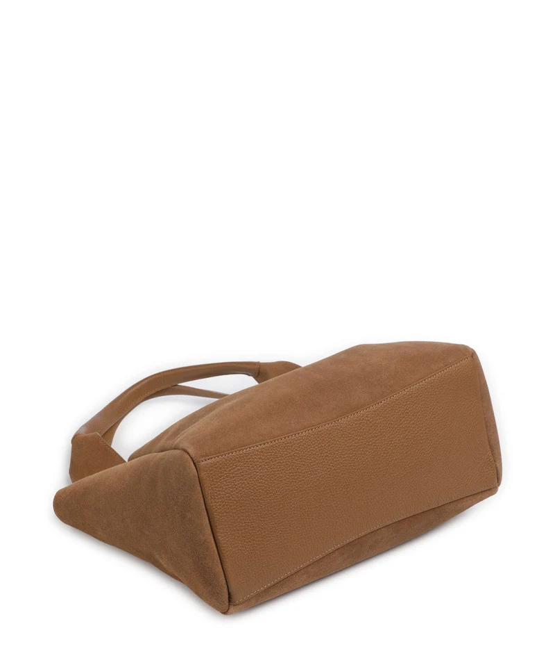 Aigner Zaira M Beuteltasche oat beige