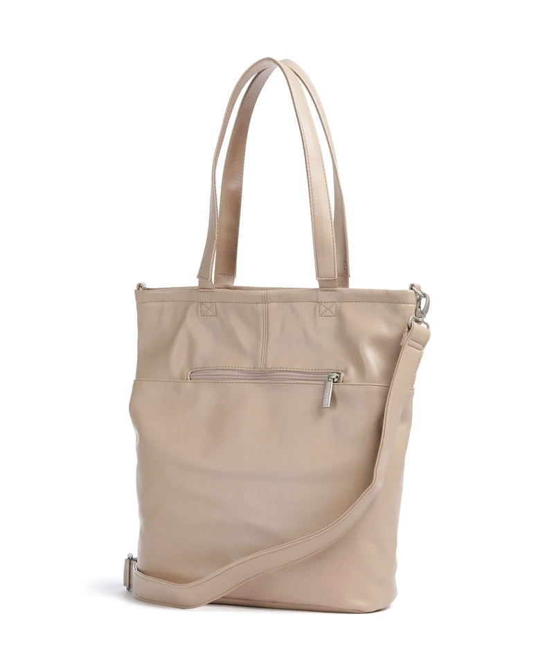 Zwei Mademoiselle.M M145 Shopper oat