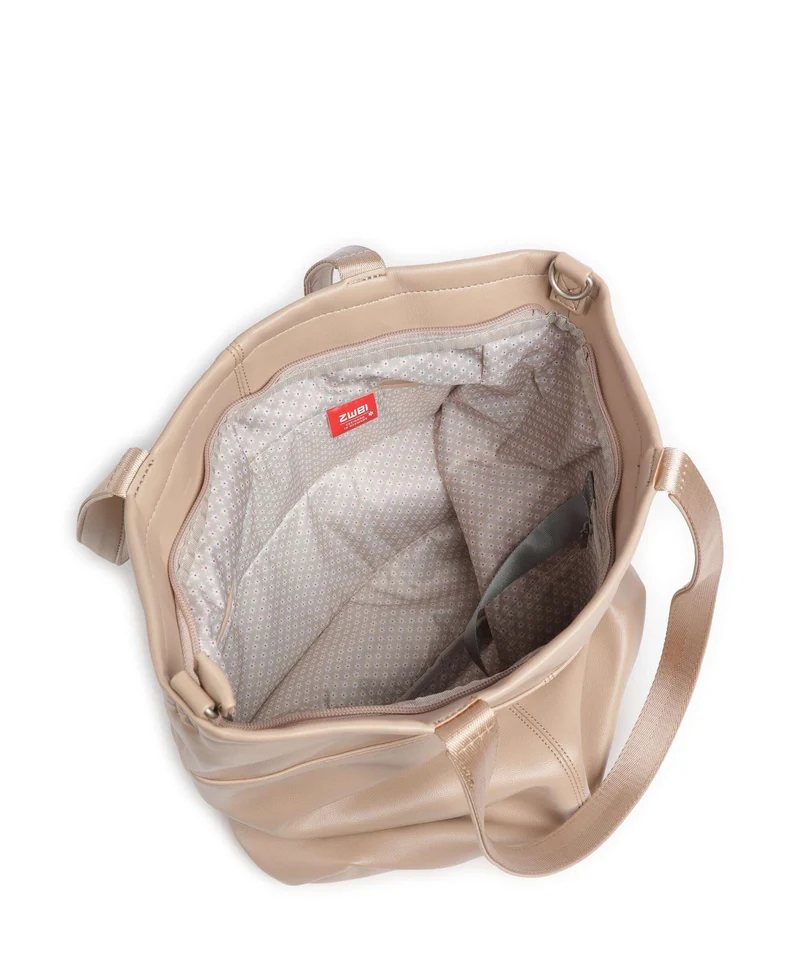 Zwei Mademoiselle.M M145 Shopper oat