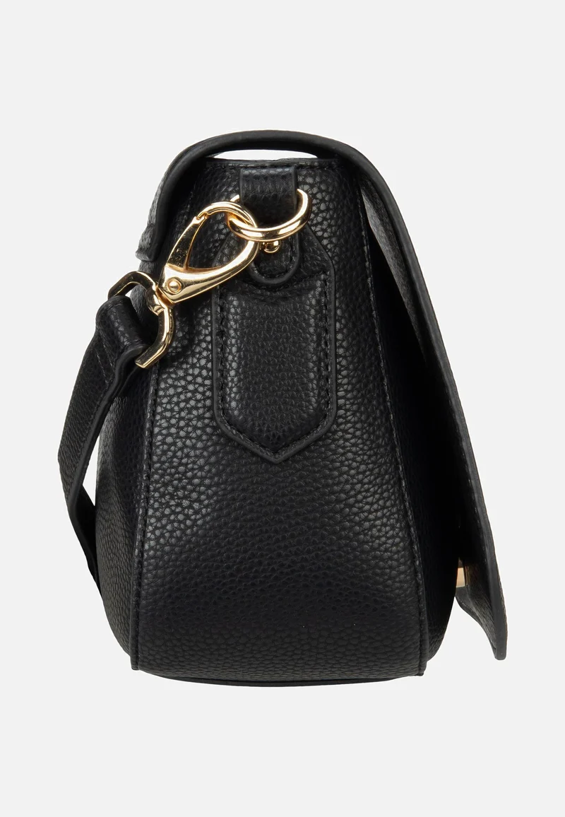 Brixton X08 Nero - Crossbody Bag