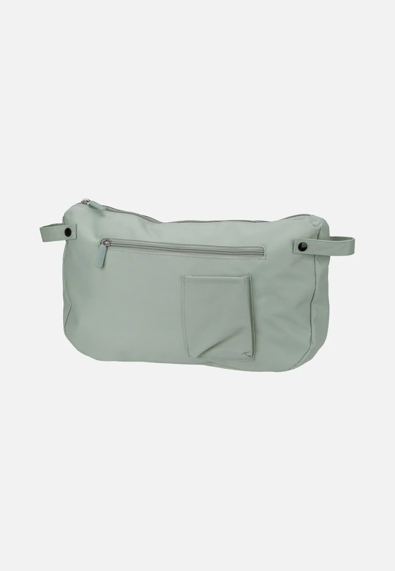 Loopshopper M Puffer Iced Matcha - Einkaufskorb