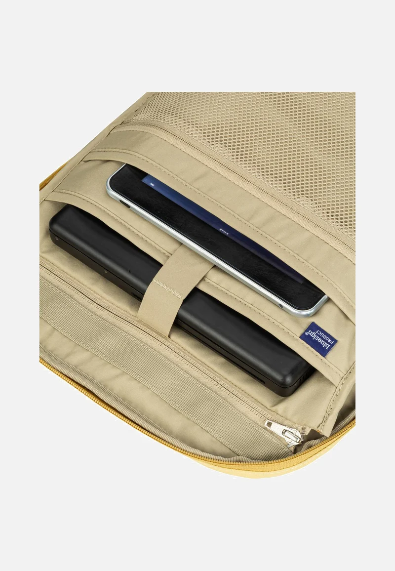 Utilion 30 Ginger/Turmeric - Reiserucksack