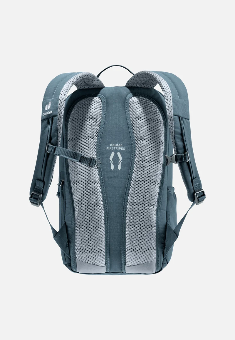 Stepout 16 Black - Rucksack