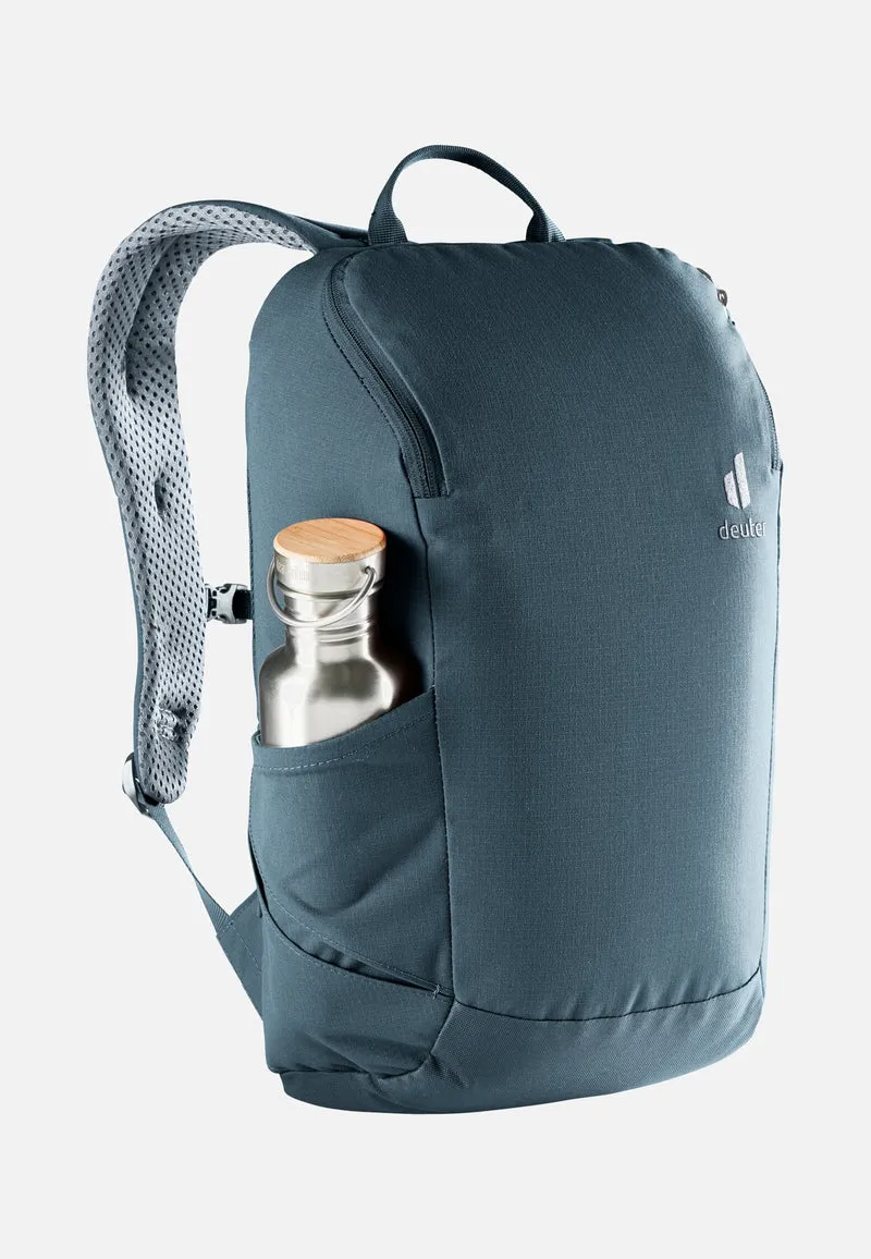 Stepout 16 Black - Rucksack