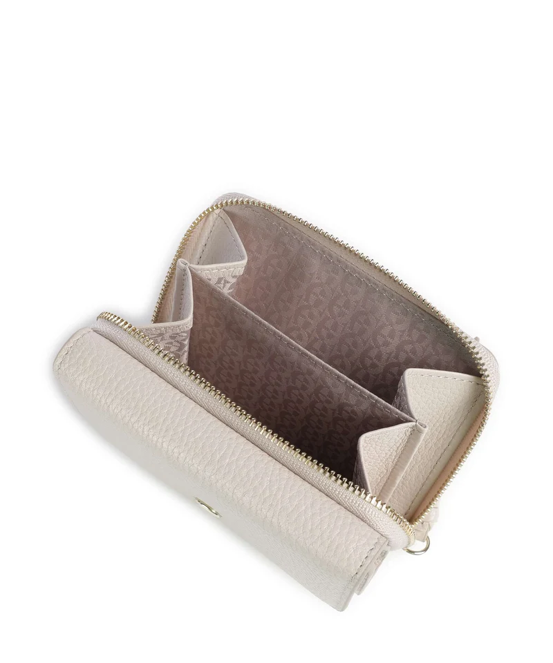 Aigner Paola Geldbörse fog beige