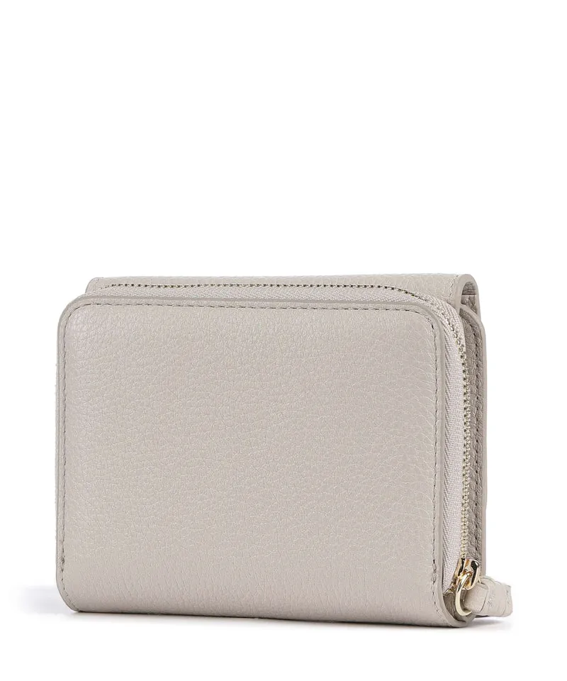Aigner Paola Geldbörse fog beige