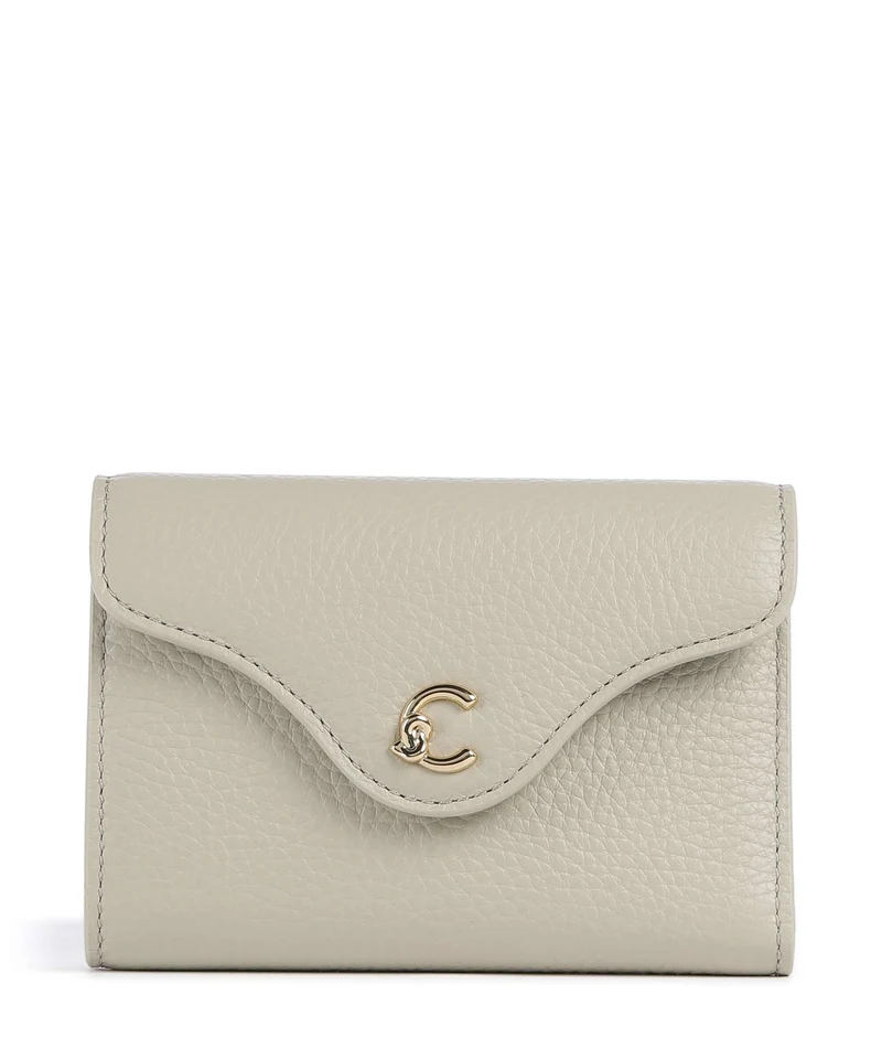Coccinelle C-Me Geldbörse eucalipto